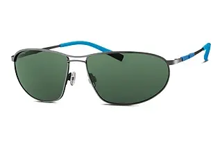 Humphreys HU 586131 13 grünschwarz