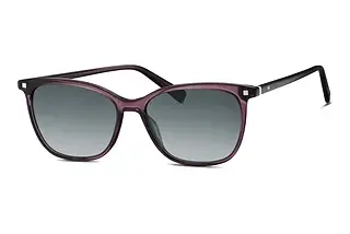 Humphreys HU 588174 50 grau / gunrot / rosa / violett