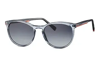 Humphreys HU 588182 30 grau / gungrau / gun