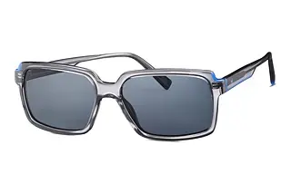 Humphreys HU 588184 30 grau / gungrau / gun