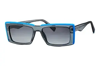 Humphreys HU 588189 70 grau / gunblau