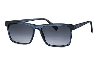 Humphreys HU 588192 70 grau / gunblau
