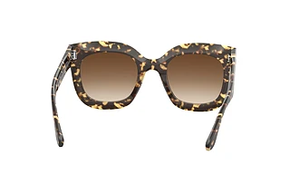 Rückansicht Isabel Marant IM 0002/N/S (086/HA)