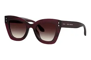 Isabel Marant IM 0050/G/S 0T7/3X PINK DOUBLESHADEVIOLETT