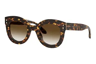 Isabel Marant IM 0073/S 086/HA BROWN SHADEDHAVANNA