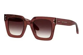 Isabel Marant IM 0104/S C9A/3X PINK DOUBLESHADEROT