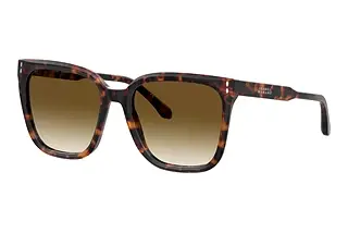 Isabel Marant IM 0123/S 086/HA BROWN SHADEDHAVANNA
