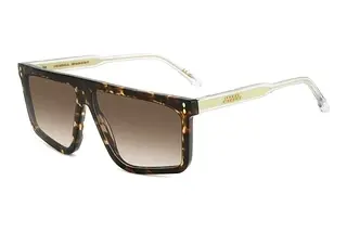 Isabel Marant IM 0164/S 086/HA BROWN SHADEDHAVANNA