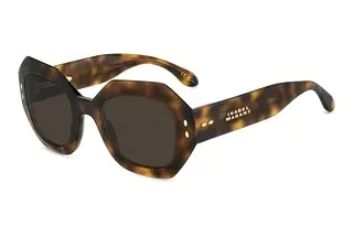 Isabel Marant IM 0173/S WR9/70 BROWNBRAUN