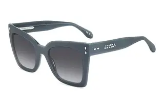 Isabel Marant IM 0188/S KB7/GB GREY AZUREGRAU