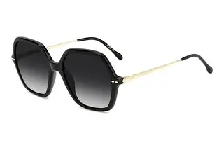 Isabel Marant IM 0206/G/S 2M2/9O DARK GREY SHADEDSCHWARZ
