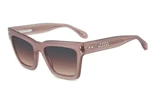 Isabel Marant IM 0210/S 35J/FF GREY FUCHSIAROSA