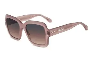 Isabel Marant IM 0211/S 35J/FF GREY FUCHSIAROSA