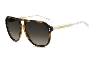 Isabel Marant IM 0216/S 086/HA BROWN SHADEDHAVANNA