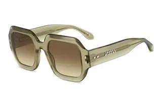 Isabel Marant IM 0224/S 3Y5/EG BROWN OCHRAGRÜN