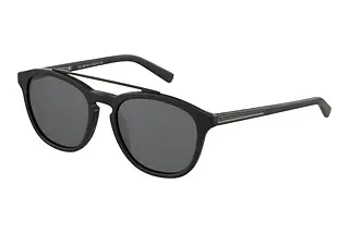 JB JBS100 4 grey with silver mirrorgrey matt, gun shiny