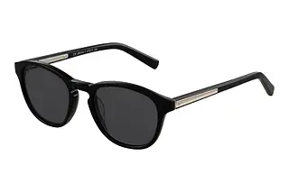 JB JBS101 1 mono greyblack shiny