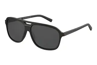 JB JBS103 3 grey with silver mirrorgrey matt, gun shiny