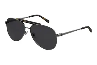JB JBS106-107 3 mono greygun, havanna matt