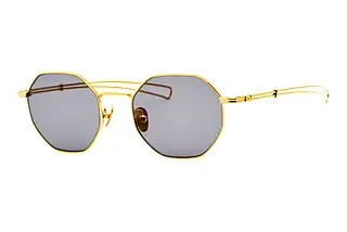 JB JBS112 1 shiny gold