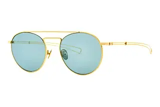 JB JBS114 1 shiny gold