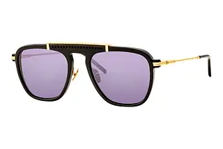 JB JBS119 1 shiny gold + shiny black