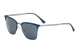 Jaguar 37813 3100 GrauUniBlau