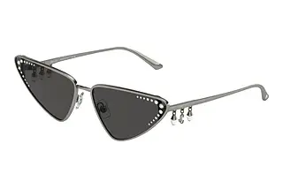 Jimmy Choo JC4001B 300487 Dark GreyGunmetal