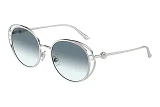 Jimmy Choo JC4003HB 300219 Gradient BlueSilver