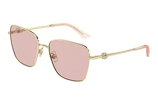 Jimmy Choo JC4005HB 3006/5 PinkPale Gold