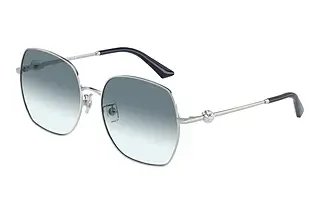 Jimmy Choo JC4008HD 300219 Gradient BlueSilver