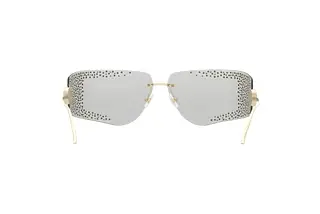 Rückansicht Jimmy Choo JC4009B (300687)