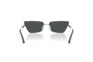 Rückansicht Jimmy Choo JC4012 (300687)