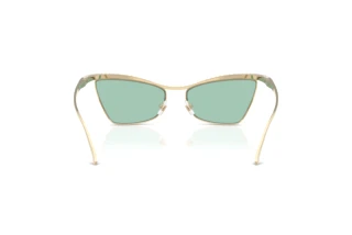 Rückansicht Jimmy Choo JC4014H (3006/2)