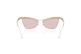 Rückansicht Jimmy Choo JC4014H (3006/5)