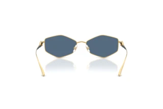 Rückansicht Jimmy Choo JC4017 (302380)