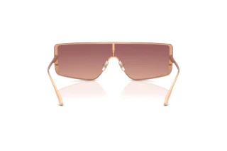 Rückansicht Jimmy Choo JC4021J (30088D)