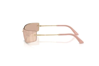 Seitenansicht Jimmy Choo JC4024B (3006AK)