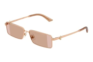 Vorderansicht Jimmy Choo JC4029B (300813)