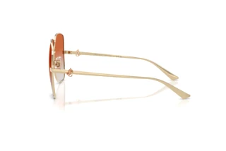 Seitenansicht Jimmy Choo JC4030B (3006BU)