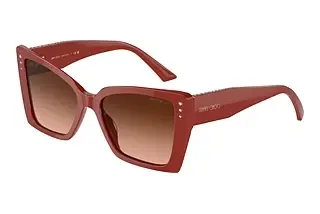Jimmy Choo JC5001B 50135M Pink Gradient GreyRed