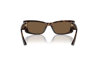 Rückansicht Jimmy Choo JC5002BU (500273)