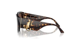 Seitenansicht Jimmy Choo JC5006U (500213)