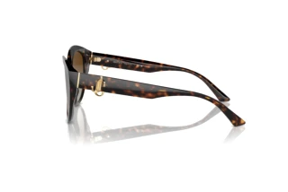 Seitenansicht Jimmy Choo JC5007 (5002T5)