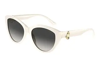 Jimmy Choo JC5007 50088G Gradient GreyWhite