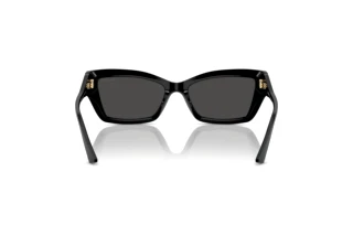 Rückansicht Jimmy Choo JC5011U (500087)