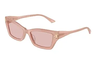Jimmy Choo JC5011U 5027/5 PinkOpal Pink