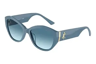 Jimmy Choo JC5013U 502019 Gradient BlueBlue