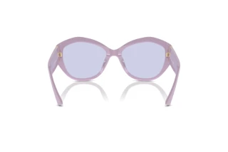 Rückansicht Jimmy Choo JC5013U (50221A)