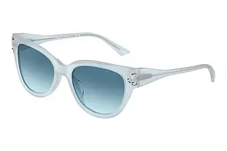 Jimmy Choo JC5018U 502619 Gradient BlueOpal Azure